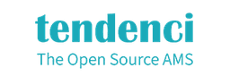 Tendenci Software Logo