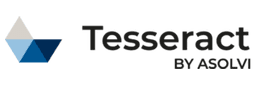 Tesseract Logo