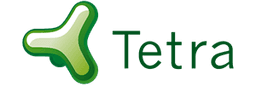Tetra Logo