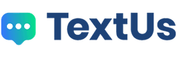 TextUs Logo