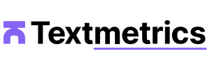 Textmetrics