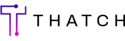 Thatch Logo