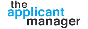 The Applicant Manager logo