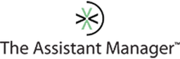 The Assistant Manager Logo