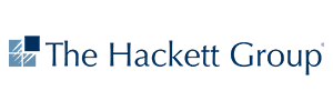 The Hackett Group Logo