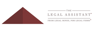 The Legal Assistant