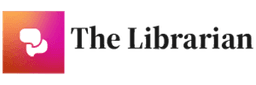 The Librarian Logo