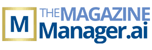 The Magazine Manager