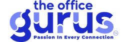 The Office Gurus Logo