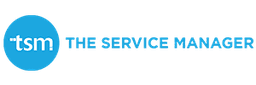 The Service Manager Logo