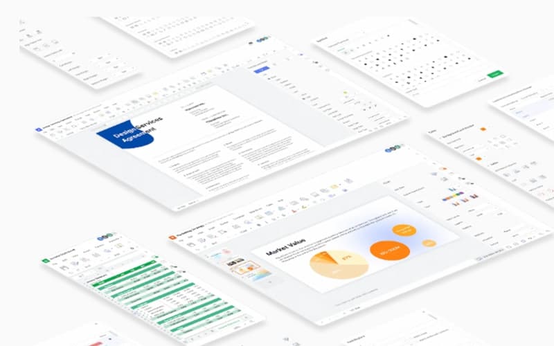 ThinkFree Office