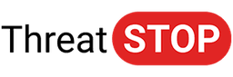 ThreatSTOP Logo