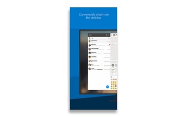Threema Desktop App