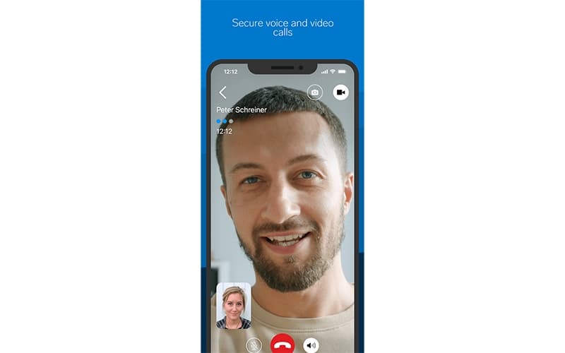Threema-Video-Calls