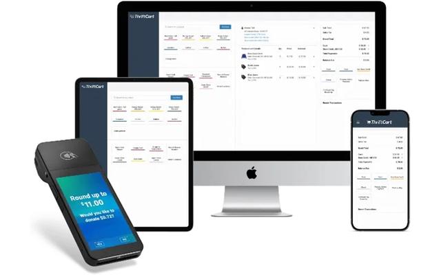 ThriftCart Data Analytics