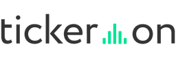 Tickeron Logo