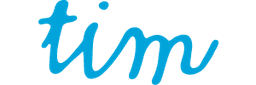 Tim Web Logo