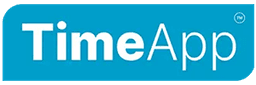 TimeApp Logo