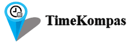 TimeKompas Logo