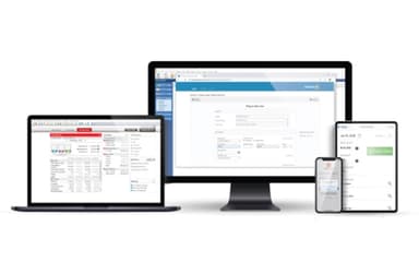 Time Matters software Cross Platform Availability