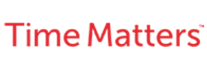 Time Matters software