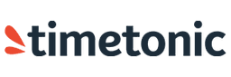 TimeTonic Logo
