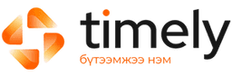 Timely Logo