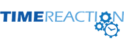TimeReaction Logo