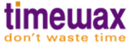 Timewax Logo