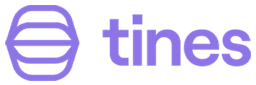 Tines Logo