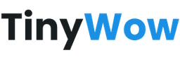 TinyWow Logo