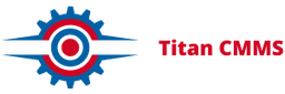 Titan CMMS Logo
