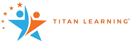 Titan Learning Logo