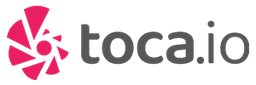 Toca Logo
