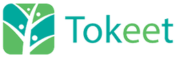 Tokeet Logo