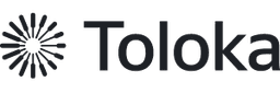 Toloka Logo