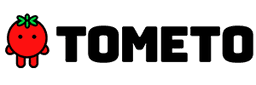 Tometo Logo