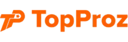 TopProz Logo