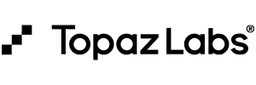 Topaz Photo AI Logo