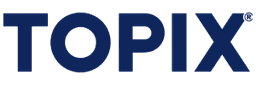 Topix Logo