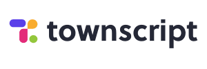 Townscript