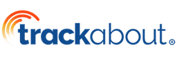 TrackAbout Logo