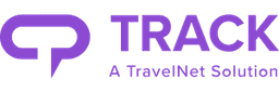 TrackPulse Logo