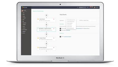 Tracker Automation