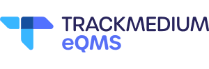 Trackmedium eQMS