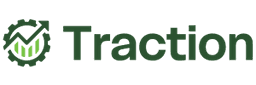 Traction Logo