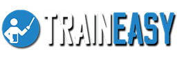 TrainEasy Logo