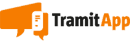 TramitApp Logo
