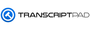 TranscriptPad
