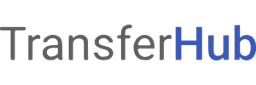 TransferHub Logo